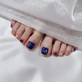 ネイル -nail salon-Reward所属・nail salon Rewardのネイルデザイン