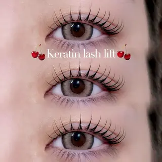 マツエク・マツパ 🎀立川束感マツエク まゆみ🎀のマツエク・マツパデザイン