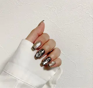 ネイル 市川駅 ✿中津のネイルデザイン