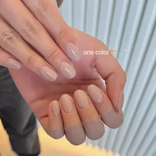 ネイル sign nail KAHOのネイルデザイン