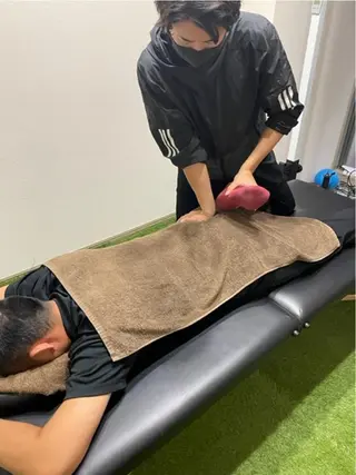 🦴美容整体師🦴 太田幸司のエステ・リラクイメージ