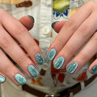 ネイル A. Hashimotoのネイルデザイン