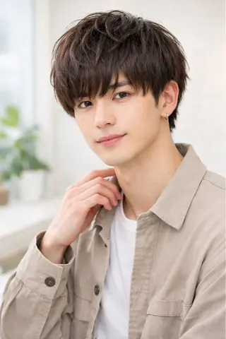 メンズ ⚡️メンズ特化⚡️ 入間のヘアスタイル