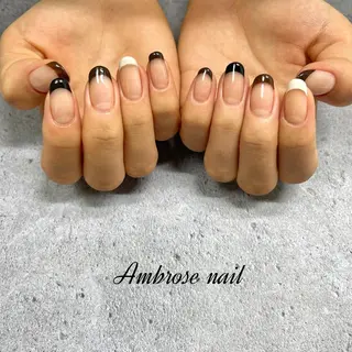 ネイル Kobe nail所属・Kobe nail Uedaのネイルデザイン