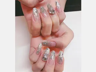 ネイル SAKURA itaniのマツエク・マツパデザイン