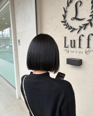 ショート 奥村　大地 ◎カラーが得意ですのヘアスタイル