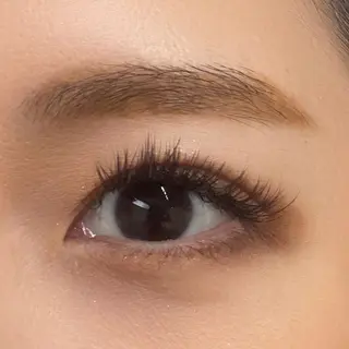 kiito eyelash所属・山岡 愛のマツエク・マツパデザイン