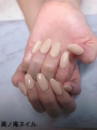 ネイル ❤minoannai メトロポリタン前店のネイルデザイン