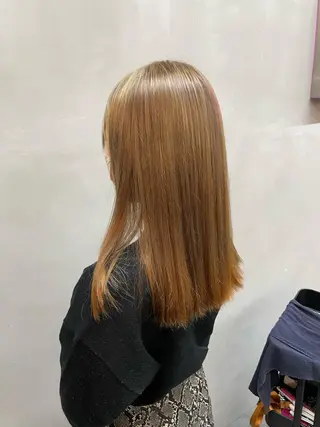 ロング ANGELICA💎 ショウゴのヘアスタイル