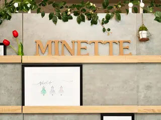 オーダーメイドエステ Minette 明地のエステ・リラクイメージ