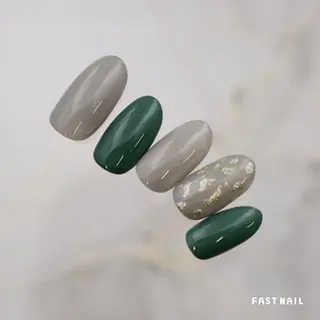 ネイル ファストネイル　ロコ 志免のネイルデザイン