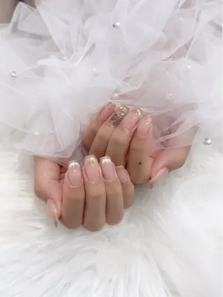 ネイル nailsalon coco所属・nailsalon cocoのネイルデザイン