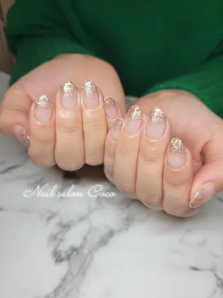 ネイル Nail salon Coco所属・Nail salon Coco【溝の口駅】のネイルデザイン