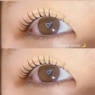 マツエク・マツパ tamogami Miyu✨のマツエク・マツパデザイン