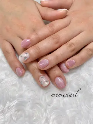 ネイル Noguchi Megumiのその他イメージ