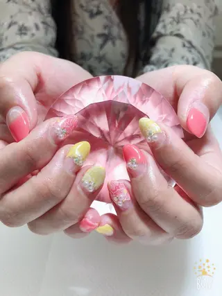 ネイル nail salon angeのネイルデザイン