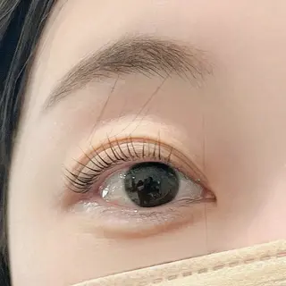 マツエク・マツパ リスブラン MIYUのマツエク・マツパデザイン