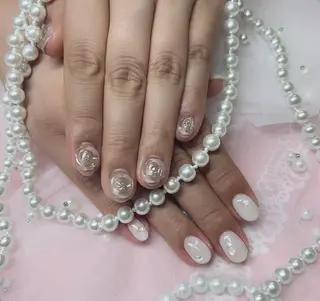 ネイル Sネイル サロン蕨店のネイルデザイン