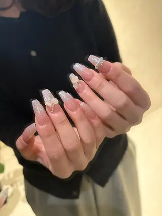 ネイル SEREiN _nailのネイルデザイン