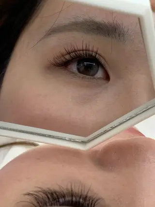 マツエク・マツパ F&T Nail salonのネイルデザイン