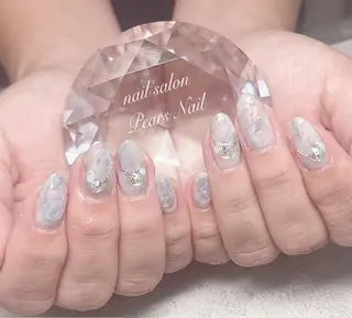 ネイル Pears Nail MARIのネイルデザイン