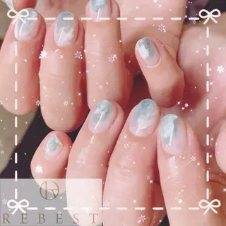 ネイル MIU REBESTのネイルデザイン