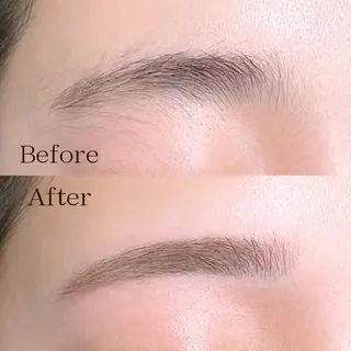 アイブロウ 骨格似合わせ眉WAX 眉まつ毛専門/あすみの眉毛・アイブロウイメージ