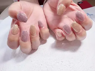 ネイル Regaro i.sのネイルデザイン