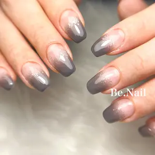 ネイル Be. Nailのネイルデザイン