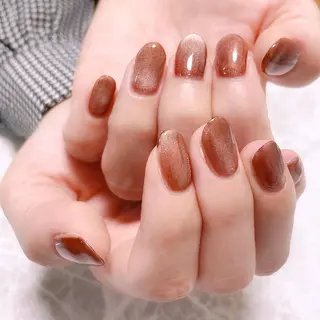 ネイル 【LUCE】 maiのネイルデザイン