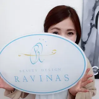 ビューティーサロン bleu clairのエステ・リラクイメージ