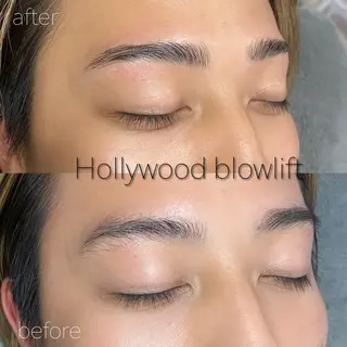 アイブロウ miiia lash所属・miiia lashのマツエク・マツパデザイン