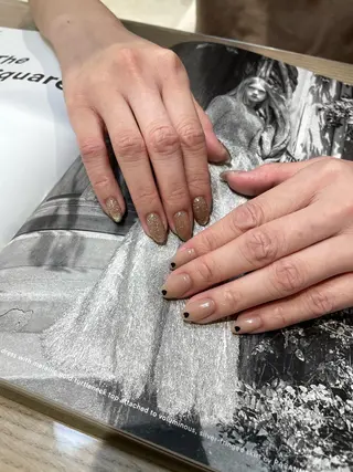 ネイル nail atelier Kのネイルデザイン