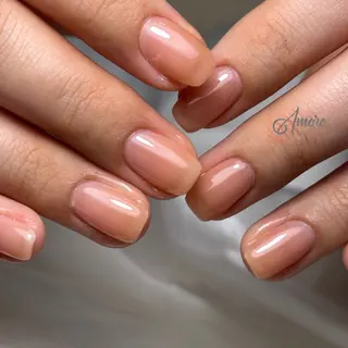 ネイル You kyehwaのネイルデザイン