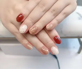 ネイル Floria KANAのネイルデザイン