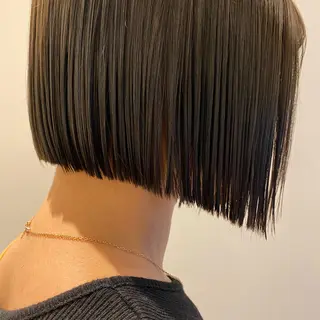 ショート 🌷横浜/レディ ース/ さくら🌷のヘアスタイル