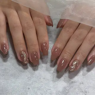 ネイル Reilly nail.所属・Reillynail レイリーネイルのネイルデザイン