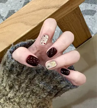 ネイル Van Nail Salonのネイルデザイン