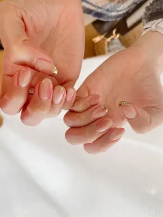 ネイル kikinail 溝の口のネイルデザイン