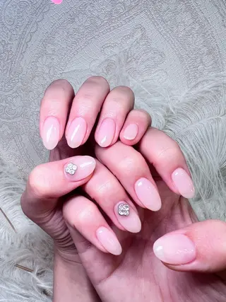 ネイル Ubuntu🎀 ネイルサロン✨のネイルデザイン