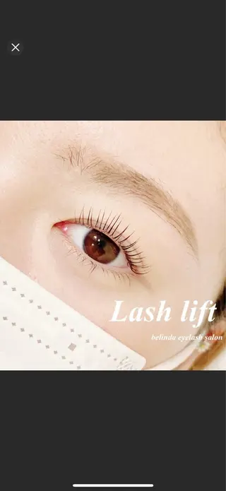 マツエク・マツパ Marvelous所属・Marvelous マーヴェラス中野のエステ・リラクイメージ