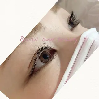 マツエク・マツパ ＆ nailの眉毛・アイブロウイメージ