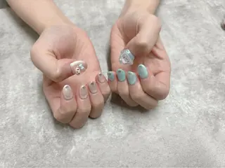 ネイル 1'vary YUKIのネイルデザイン