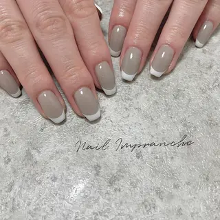 カラー ネイル マツエク・マツパ 松井 亜由美のネイルデザイン