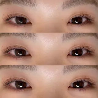 マツエク・マツパ laboT satsukiのマツエク・マツパデザイン