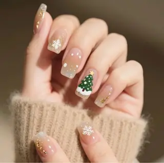 ネイル 🎀MIYUKI Salon🎀のネイルデザイン