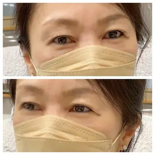 マツエク・マツパ ma-pa所属・ma-pa eye＆hairのマツエク・マツパデザイン