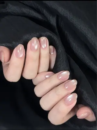 ネイル エニ キラのネイルデザイン