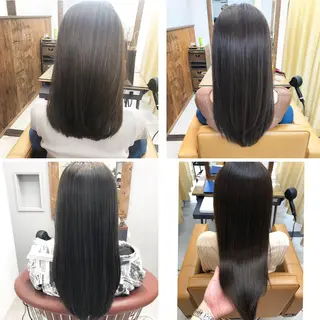 ロング [仙台髪質改善]小原 弘之のヘアスタイル