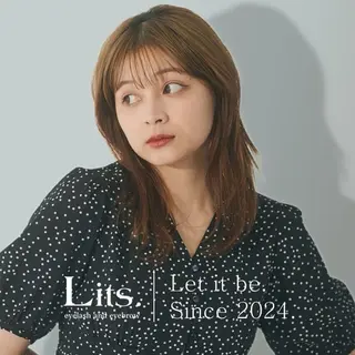 アイブロウ yuzuka ❤︎のマツエク・マツパデザイン